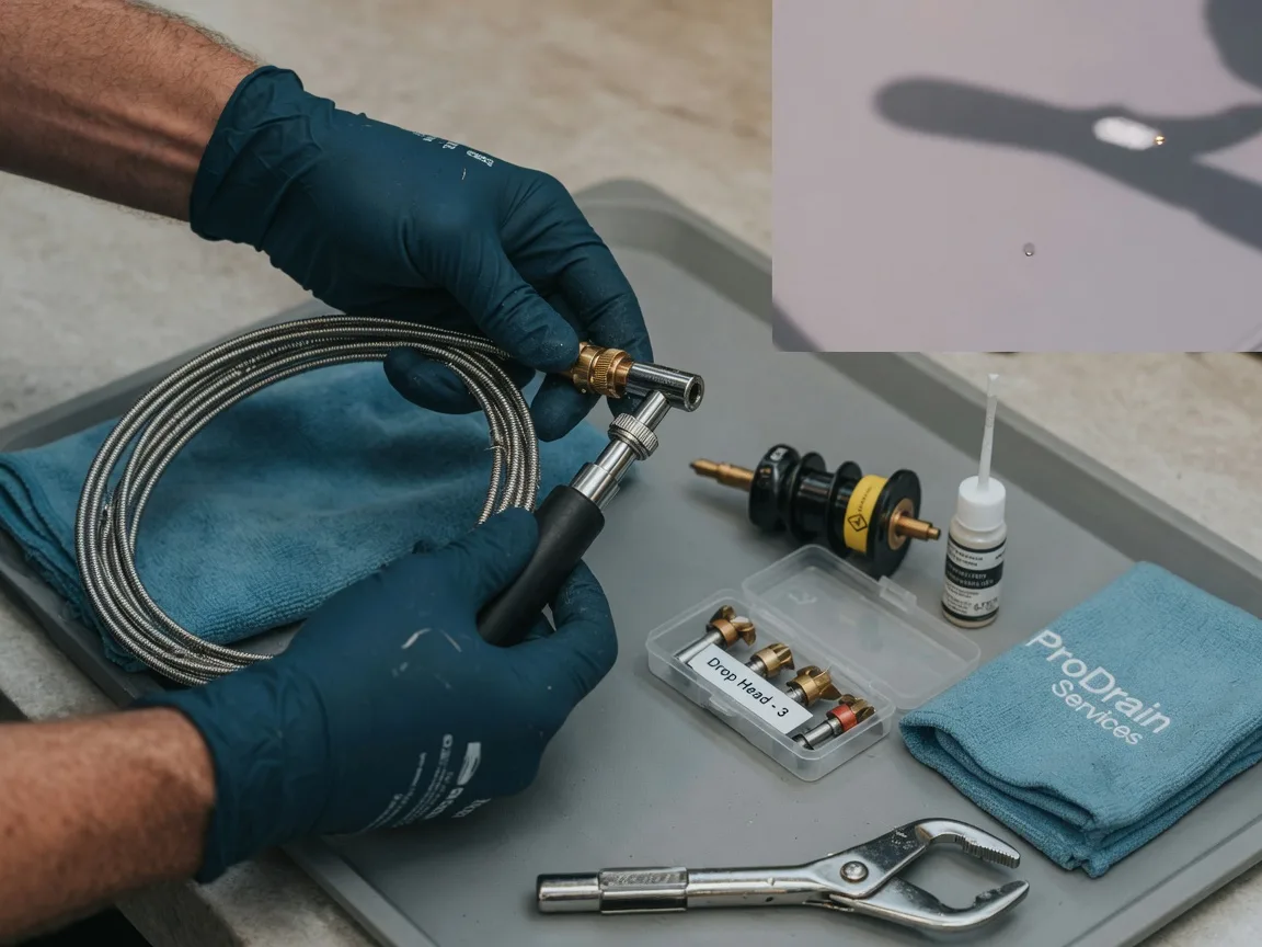 Why choose Drain Cleaning in Jesse, WV